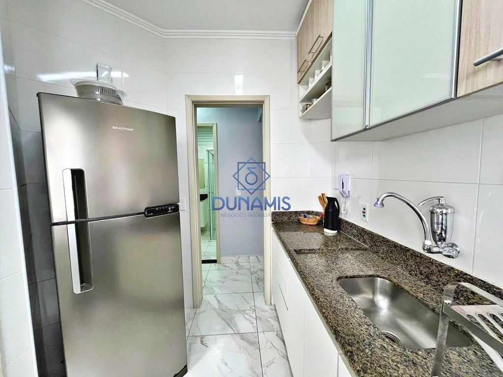 ***EXCELENTE APARTAMENTO À VENDA NA PRAIA DAS ASTÚRIAS - GUARUJÁ - SP*** em Jardim Astúrias, Guarujá — foto 17