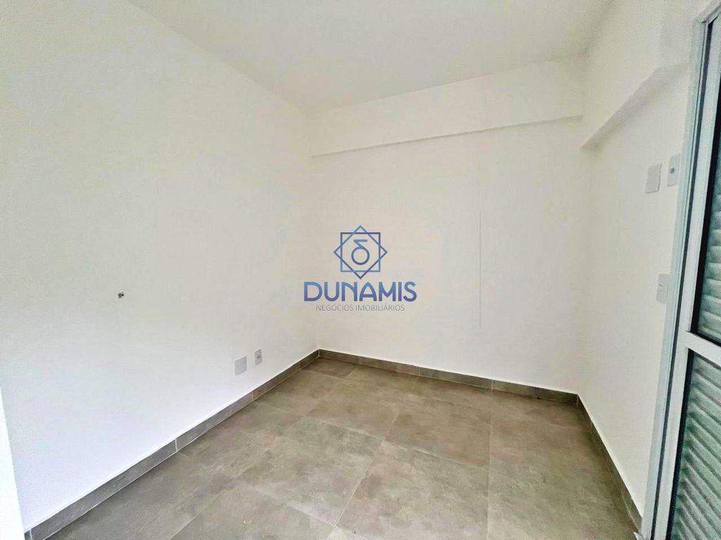 Apartamento novo à venda na praia das Astúrias em Guarujá em Jardim Astúrias, Guarujá — foto 11