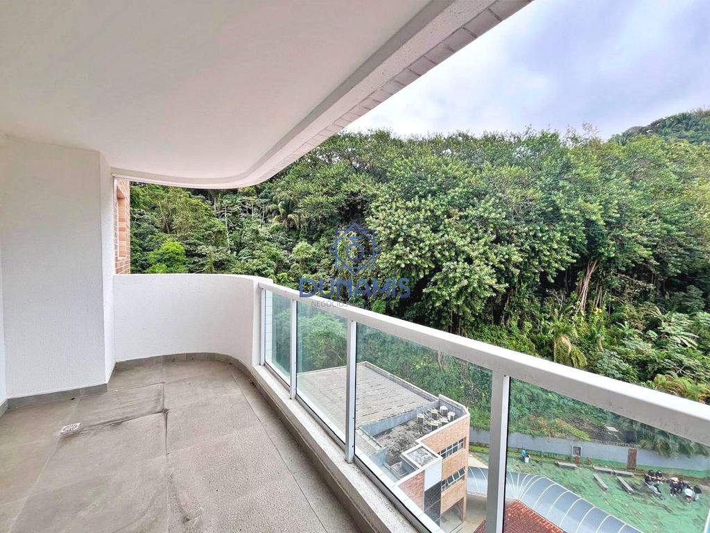 Apartamento novo à venda na praia das Astúrias em Guarujá em Jardim Astúrias, Guarujá — foto 8