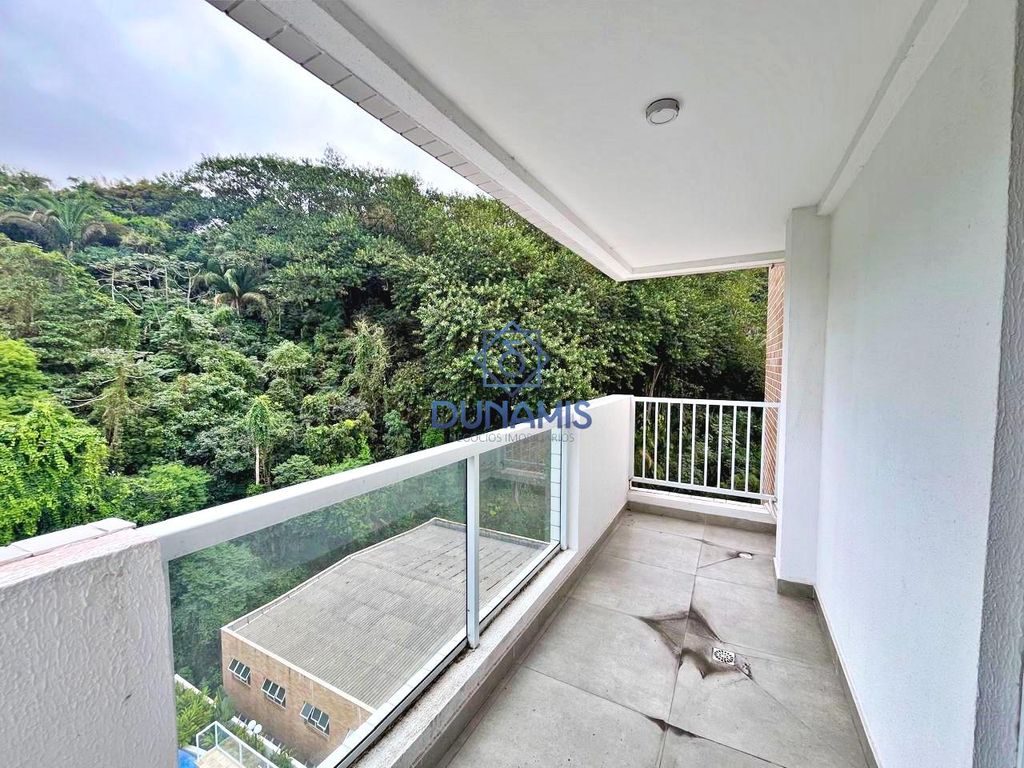 Apartamento novo à venda na praia das Astúrias em Guarujá em Jardim Astúrias, Guarujá — foto 13