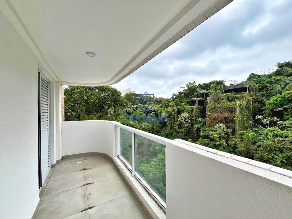 Apartamento novo à venda na praia das Astúrias em Guarujá em Jardim Astúrias, Guarujá — foto 14