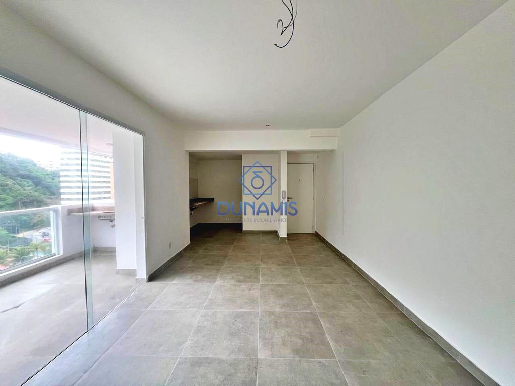 Apartamento novo à venda na praia das Astúrias em Guarujá em Jardim Astúrias, Guarujá — foto 2
