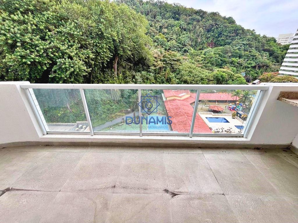 Apartamento novo à venda na praia das Astúrias em Guarujá em Jardim Astúrias, Guarujá — foto 6