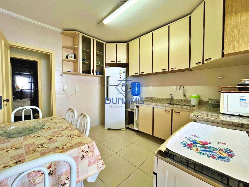 Excelente apartamento a venda na praia das Astúrias - Com vista mar e lazer em Jardim Astúrias, Guarujá — foto 37