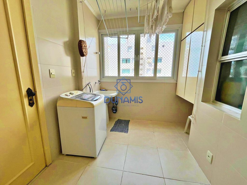 Excelente apartamento a venda na praia das Astúrias - Com vista mar e lazer em Jardim Astúrias, Guarujá — foto 38