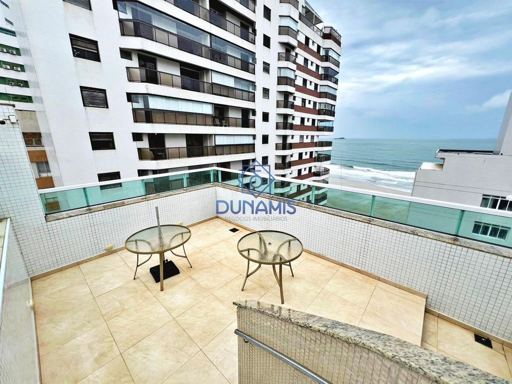 Excelente apartamento a venda na praia das Astúrias - Com vista mar e lazer em Jardim Astúrias, Guarujá — foto 50