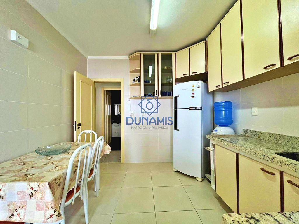 Excelente apartamento a venda na praia das Astúrias - Com vista mar e lazer em Jardim Astúrias, Guarujá — foto 36