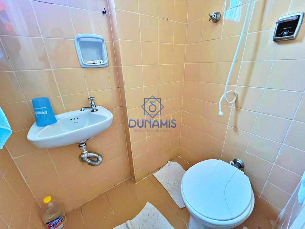 Excelente apartamento a venda na praia das Astúrias - Com vista mar e lazer em Jardim Astúrias, Guarujá — foto 42