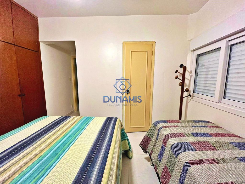 Excelente apartamento a venda na praia das Astúrias - Com vista mar e lazer em Jardim Astúrias, Guarujá — foto 31
