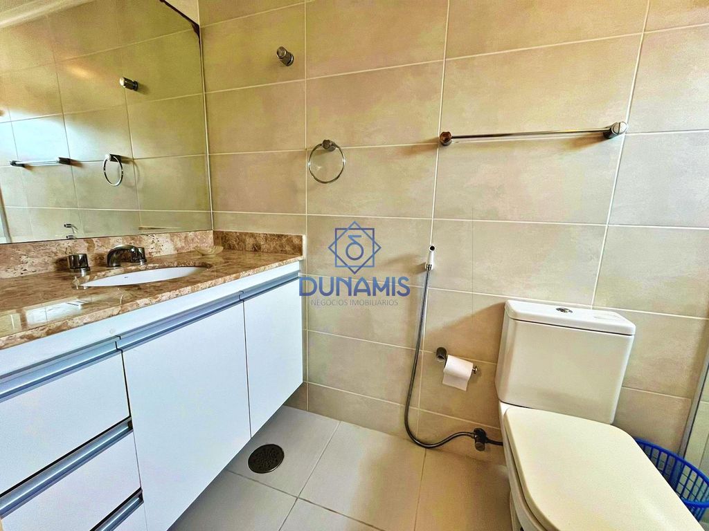 Excelente apartamento a venda na praia das Astúrias - Com vista mar e lazer em Jardim Astúrias, Guarujá — foto 32