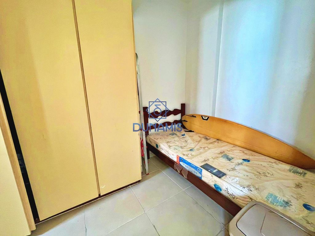 Excelente apartamento a venda na praia das Astúrias - Com vista mar e lazer em Jardim Astúrias, Guarujá — foto 41
