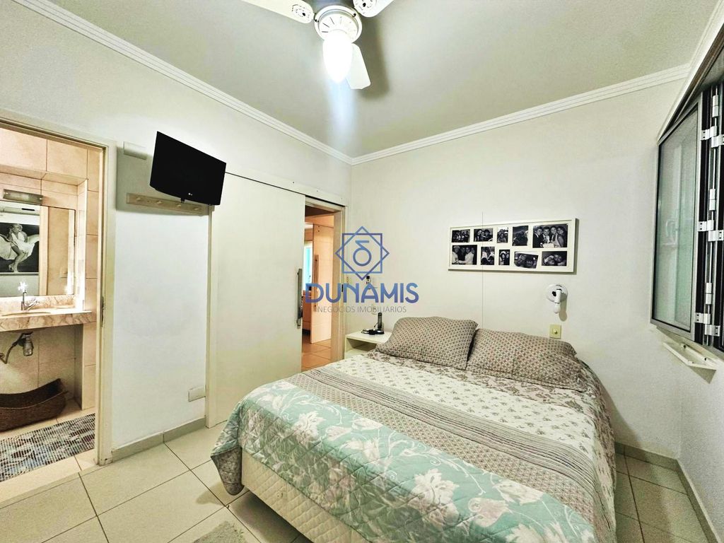 Apartamento reformado à venda na praia da Enseada, Guarujá em Enseada, Guarujá — foto 21