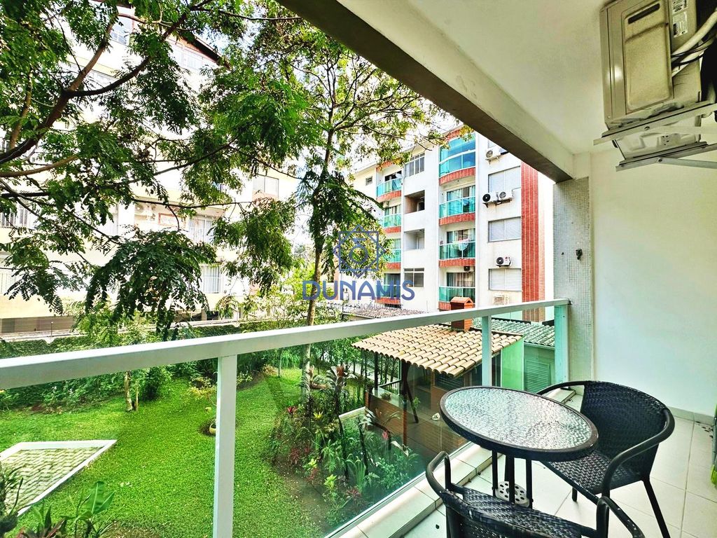 Apartamento reformado à venda na praia da Enseada, Guarujá em Enseada, Guarujá — foto 4