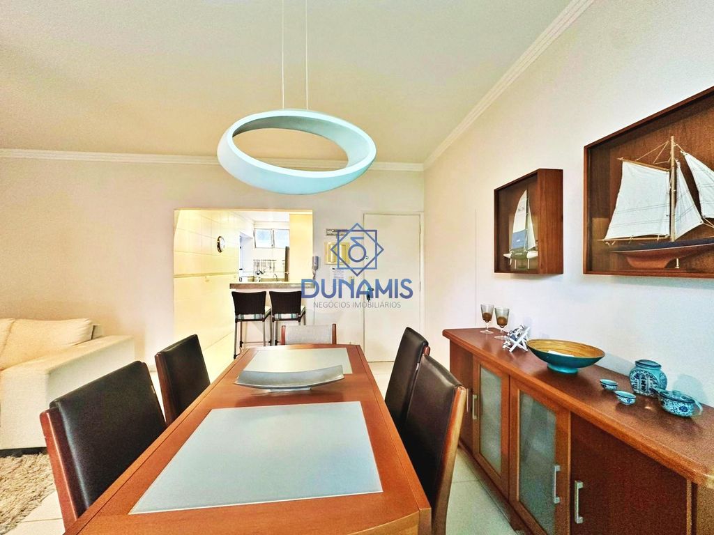 Apartamento reformado à venda na praia da Enseada, Guarujá em Enseada, Guarujá — foto 7