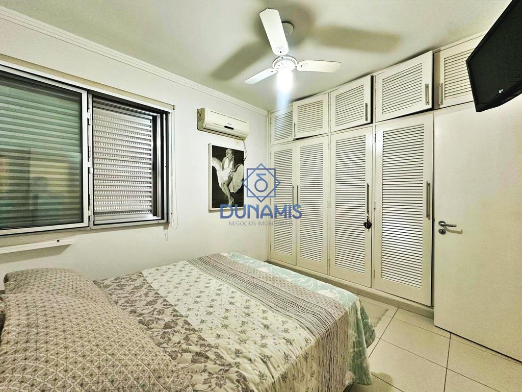 Apartamento reformado à venda na praia da Enseada, Guarujá em Enseada, Guarujá — foto 20