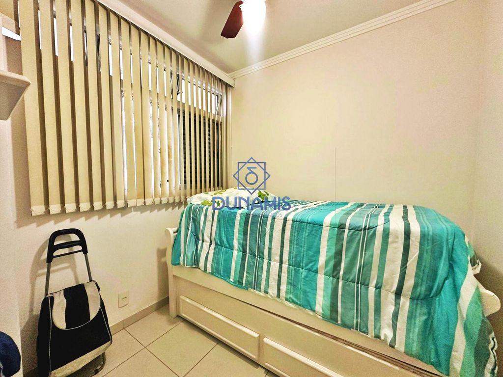 Apartamento reformado à venda na praia da Enseada, Guarujá em Enseada, Guarujá — foto 28