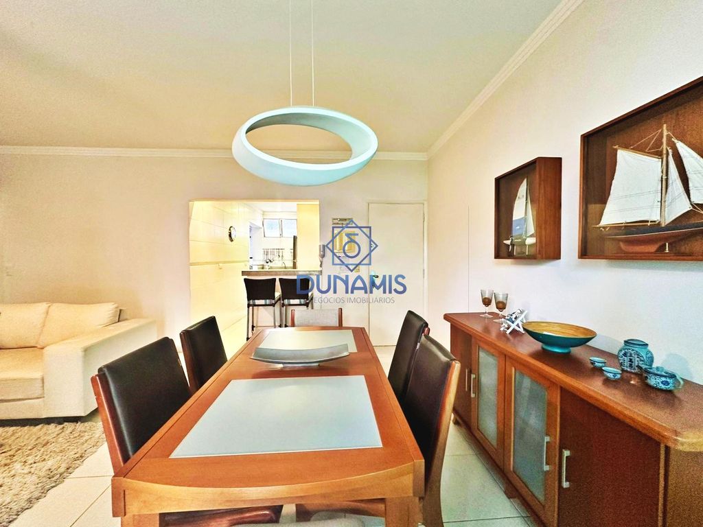 Apartamento reformado à venda na praia da Enseada, Guarujá em Enseada, Guarujá — foto 8