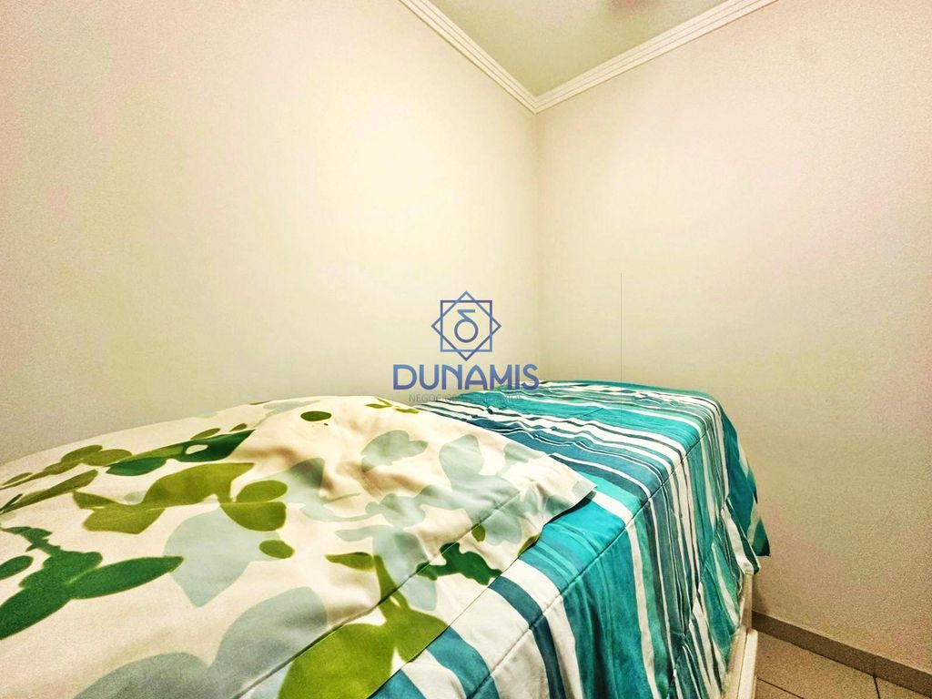 Apartamento reformado à venda na praia da Enseada, Guarujá em Enseada, Guarujá — foto 31