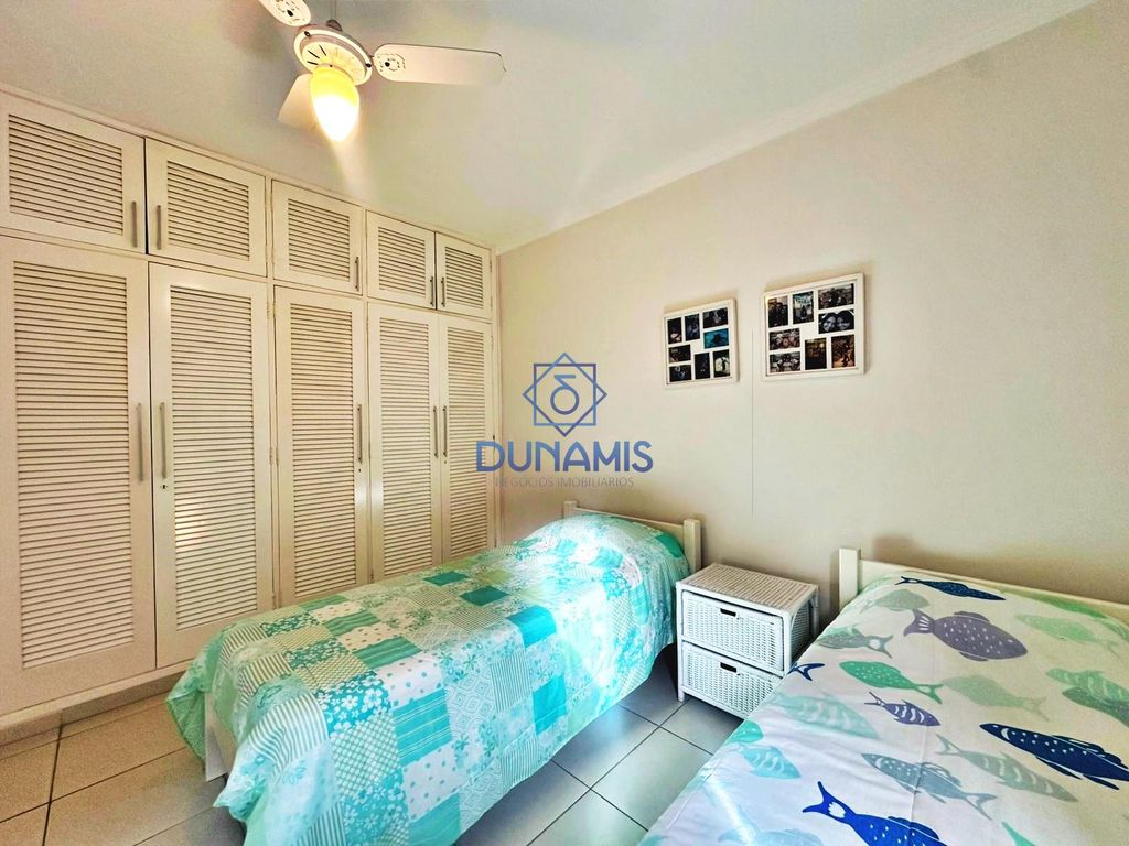 Apartamento reformado à venda na praia da Enseada, Guarujá em Enseada, Guarujá — foto 25