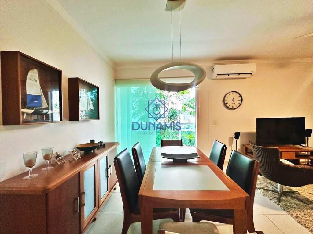 Apartamento reformado à venda na praia da Enseada, Guarujá em Enseada, Guarujá — foto 6