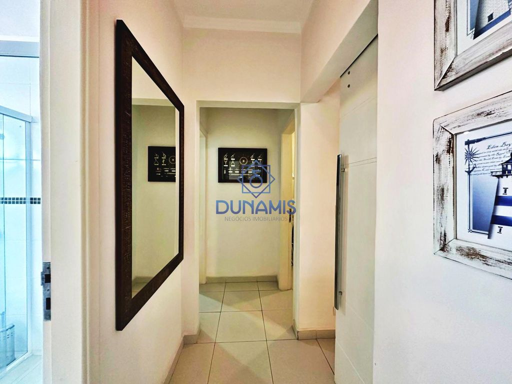 Apartamento reformado à venda na praia da Enseada, Guarujá em Enseada, Guarujá — foto 16