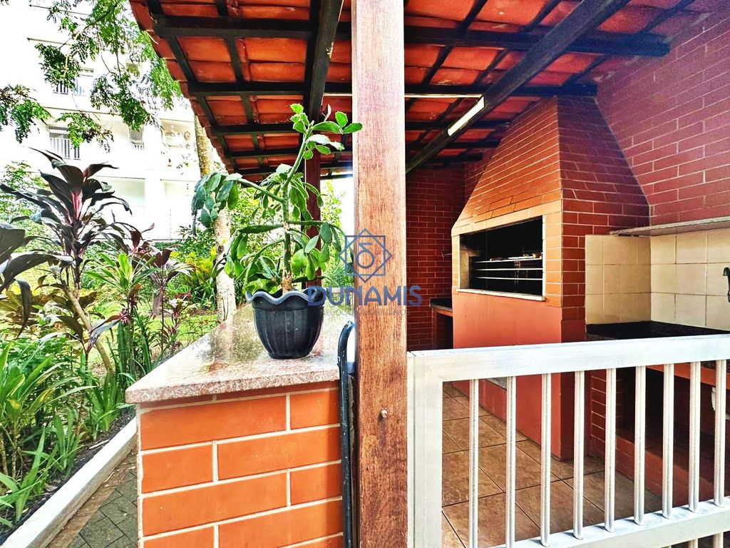 Apartamento reformado à venda na praia da Enseada, Guarujá em Enseada, Guarujá — foto 35