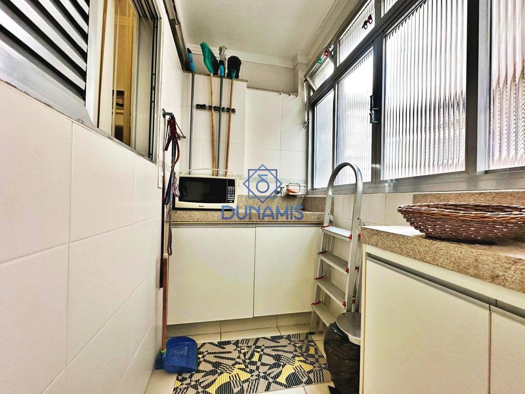 Apartamento reformado à venda na praia da Enseada, Guarujá em Enseada, Guarujá — foto 32