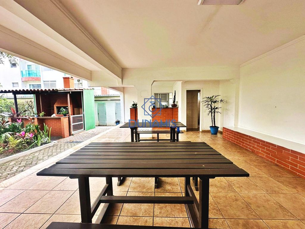 Apartamento reformado à venda na praia da Enseada, Guarujá em Enseada, Guarujá — foto 39
