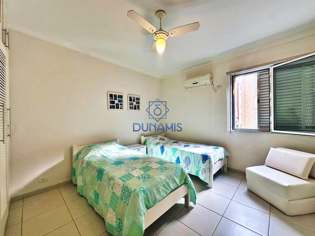 Apartamento reformado à venda na praia da Enseada, Guarujá em Enseada, Guarujá — foto 26