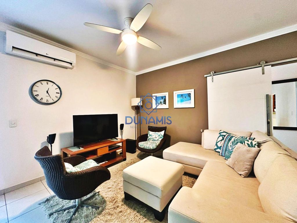 Apartamento reformado à venda na praia da Enseada, Guarujá em Enseada, Guarujá — foto 5