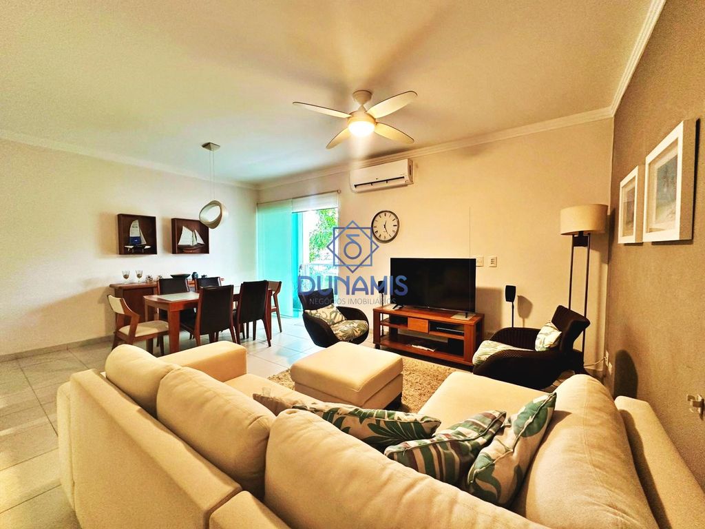 Apartamento reformado à venda na praia da Enseada, Guarujá em Enseada, Guarujá — foto 3