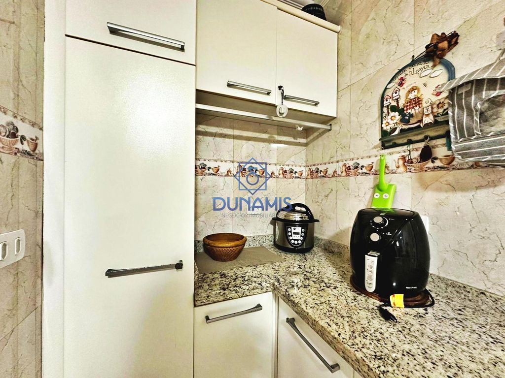 APARTAMENTO A VENDA NA PRAIA DAS ASTÚRIAS - FRENTE MAR - 3 SUÍTES em Jardim Astúrias, Guarujá — foto 38