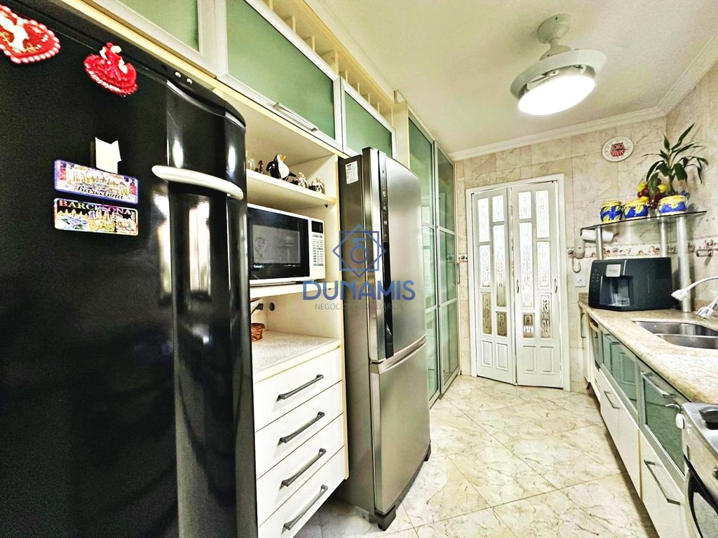APARTAMENTO A VENDA NA PRAIA DAS ASTÚRIAS - FRENTE MAR - 3 SUÍTES em Jardim Astúrias, Guarujá — foto 12