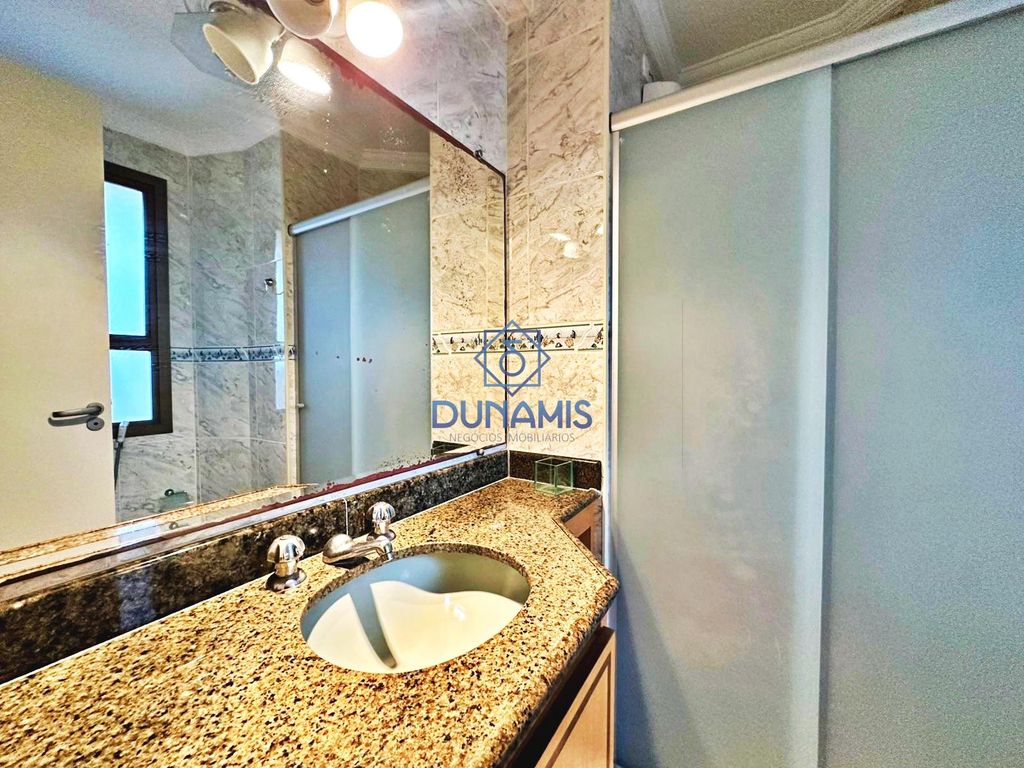 APARTAMENTO A VENDA NA PRAIA DAS ASTÚRIAS - FRENTE MAR - 3 SUÍTES em Jardim Astúrias, Guarujá — foto 28