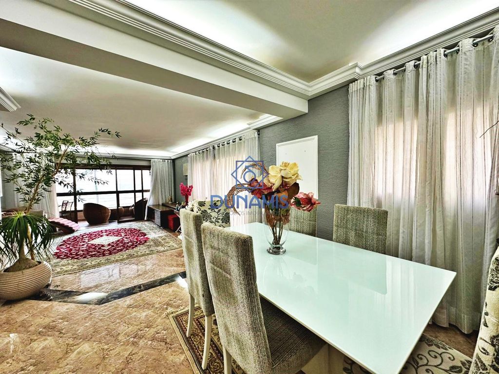 APARTAMENTO A VENDA NA PRAIA DAS ASTÚRIAS - FRENTE MAR - 3 SUÍTES em Jardim Astúrias, Guarujá — foto 6