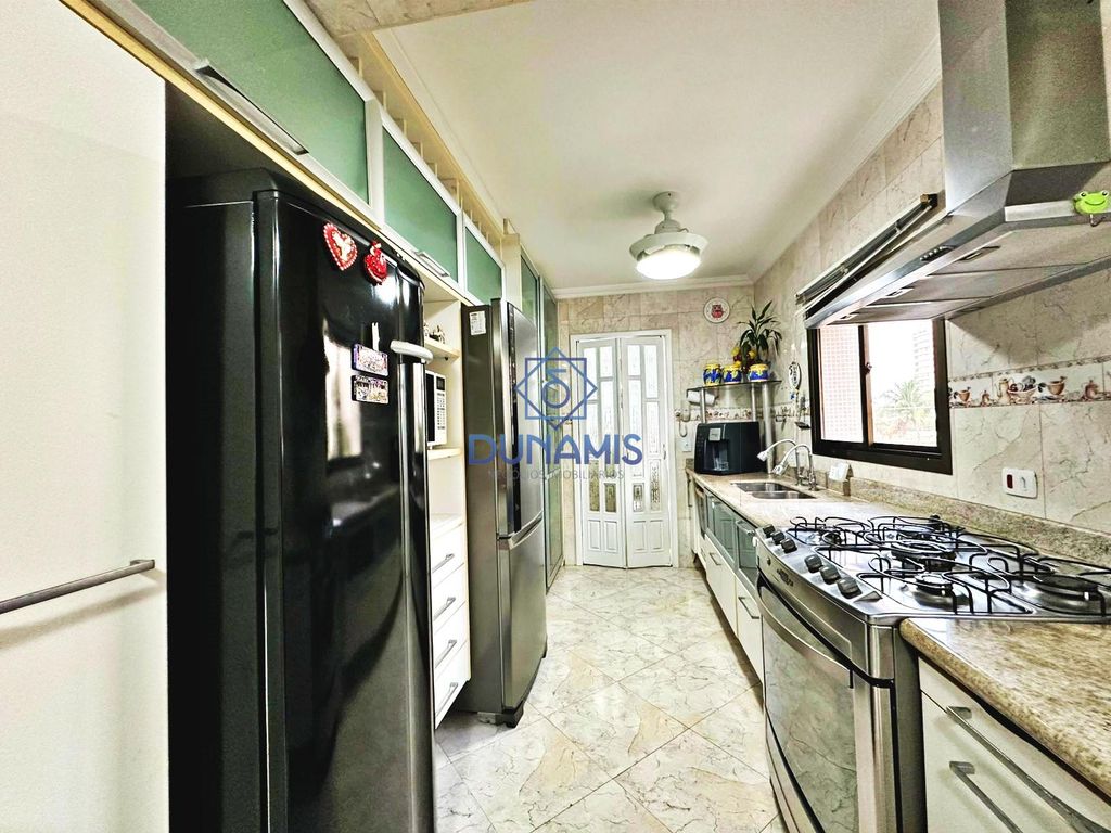 APARTAMENTO A VENDA NA PRAIA DAS ASTÚRIAS - FRENTE MAR - 3 SUÍTES em Jardim Astúrias, Guarujá — foto 13