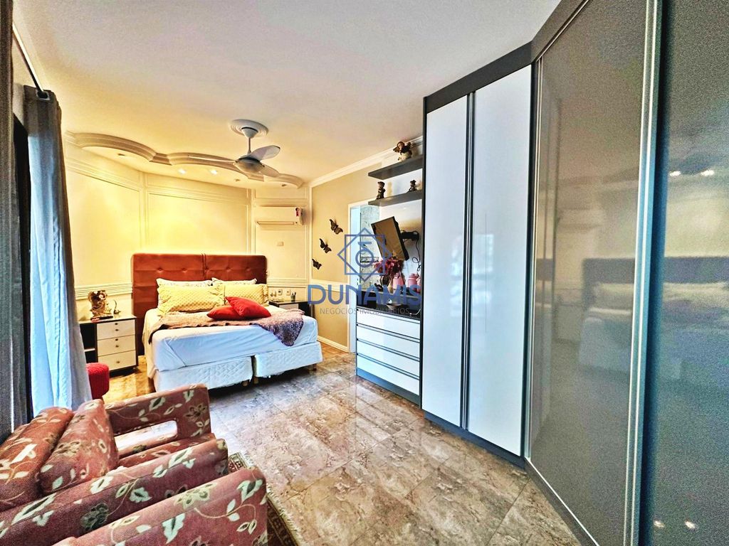 APARTAMENTO A VENDA NA PRAIA DAS ASTÚRIAS - FRENTE MAR - 3 SUÍTES em Jardim Astúrias, Guarujá — foto 19