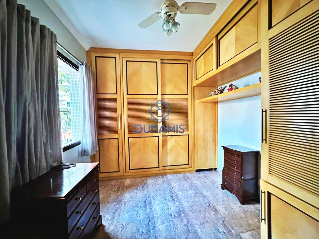 APARTAMENTO A VENDA NA PRAIA DAS ASTÚRIAS - FRENTE MAR - 3 SUÍTES em Jardim Astúrias, Guarujá — foto 27