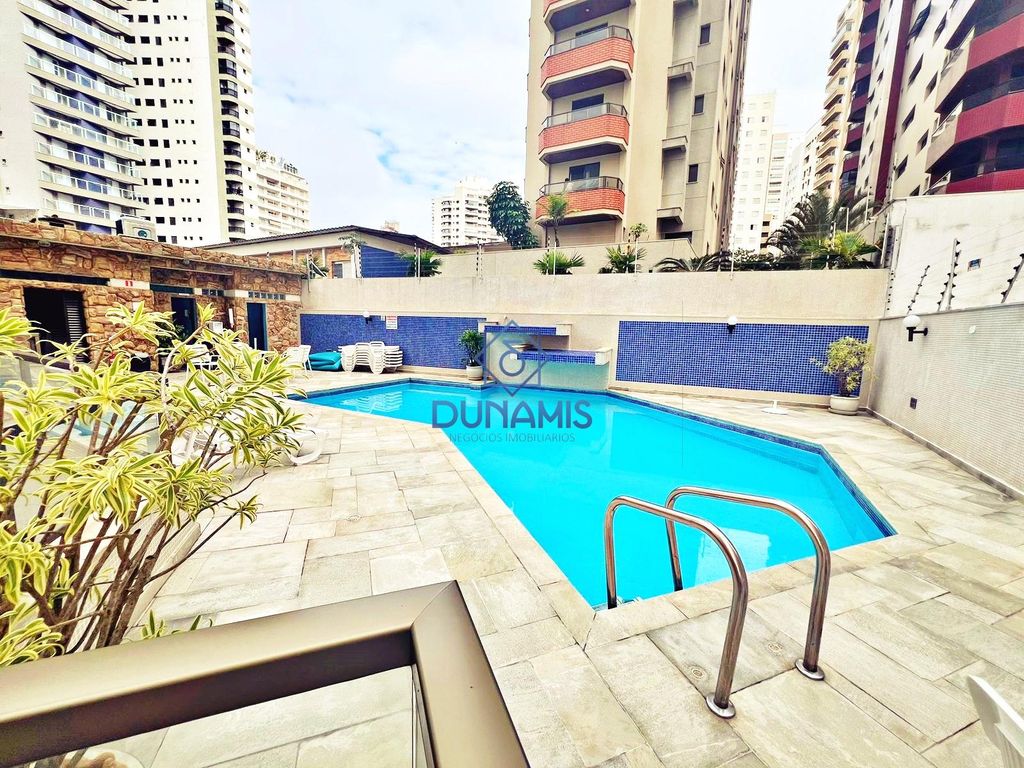 APARTAMENTO A VENDA NA PRAIA DAS ASTÚRIAS - FRENTE MAR - 3 SUÍTES em Jardim Astúrias, Guarujá — foto 41