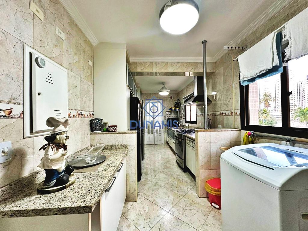 APARTAMENTO A VENDA NA PRAIA DAS ASTÚRIAS - FRENTE MAR - 3 SUÍTES em Jardim Astúrias, Guarujá — foto 37