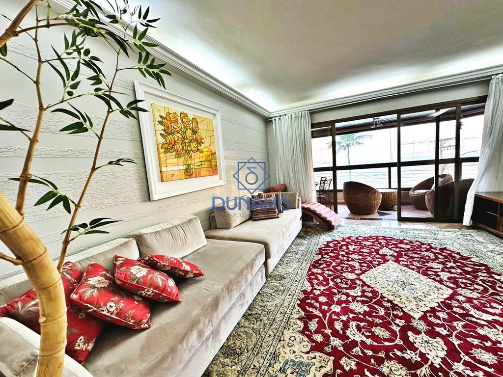 APARTAMENTO A VENDA NA PRAIA DAS ASTÚRIAS - FRENTE MAR - 3 SUÍTES em Jardim Astúrias, Guarujá — foto 5