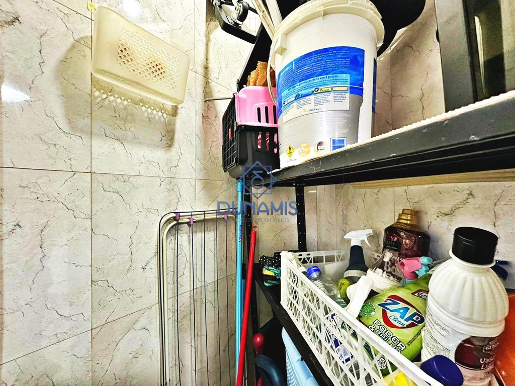 APARTAMENTO A VENDA NA PRAIA DAS ASTÚRIAS - FRENTE MAR - 3 SUÍTES em Jardim Astúrias, Guarujá — foto 39