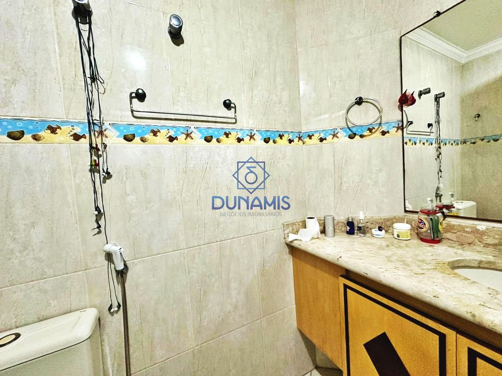 APARTAMENTO A VENDA NA PRAIA DAS ASTÚRIAS - FRENTE MAR - 3 SUÍTES em Jardim Astúrias, Guarujá — foto 33