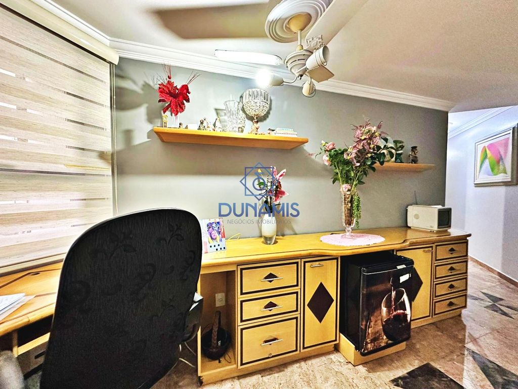 APARTAMENTO A VENDA NA PRAIA DAS ASTÚRIAS - FRENTE MAR - 3 SUÍTES em Jardim Astúrias, Guarujá — foto 35