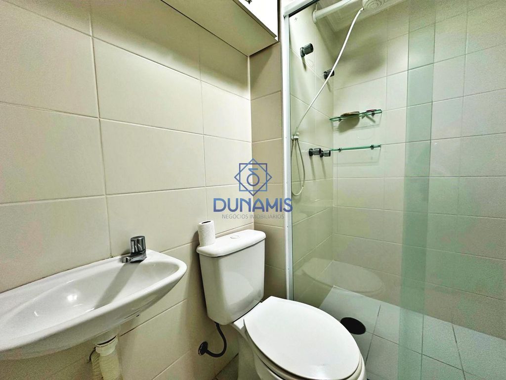 APARTAMENTO ALTO PADRÃO À VENDA NA PRAIA DAS ASTÚRIAS - LAZER COMPLETO em Jardim Astúrias, Guarujá — foto 26