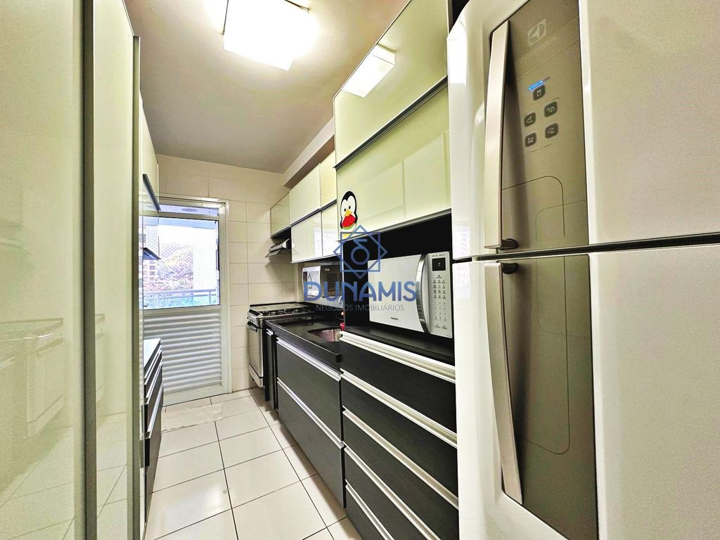 APARTAMENTO ALTO PADRÃO À VENDA NA PRAIA DAS ASTÚRIAS - LAZER COMPLETO em Jardim Astúrias, Guarujá — foto 13