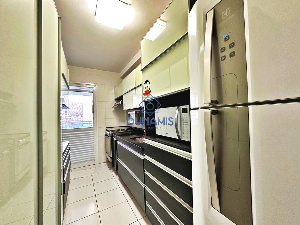 APARTAMENTO ALTO PADRÃO À VENDA NA PRAIA DAS ASTÚRIAS - LAZER COMPLETO em Jardim Astúrias, Guarujá — foto 12