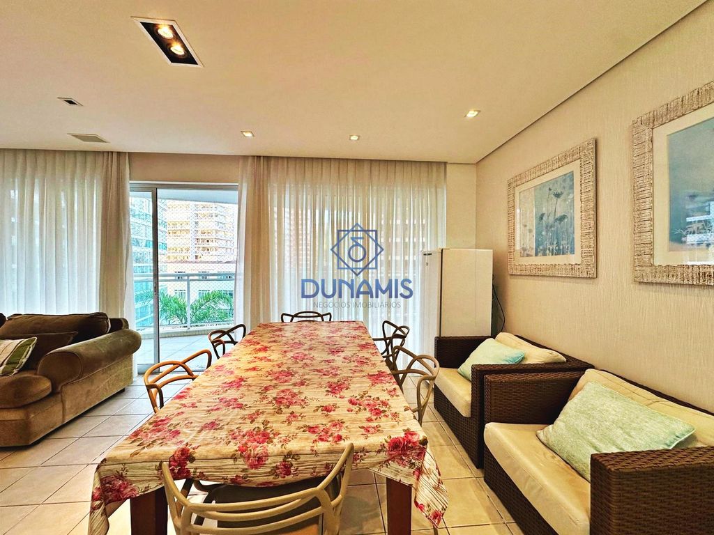 APARTAMENTO ALTO PADRÃO À VENDA NA PRAIA DAS ASTÚRIAS - LAZER COMPLETO em Jardim Astúrias, Guarujá — foto 8