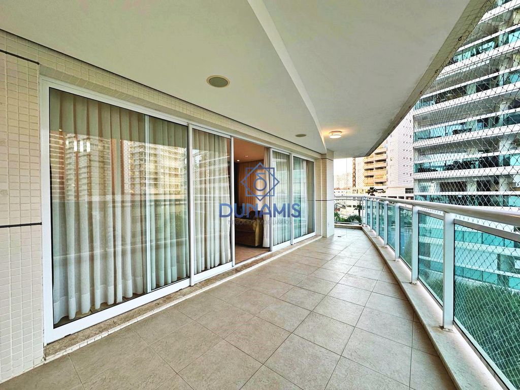 APARTAMENTO ALTO PADRÃO À VENDA NA PRAIA DAS ASTÚRIAS - LAZER COMPLETO em Jardim Astúrias, Guarujá — foto 4