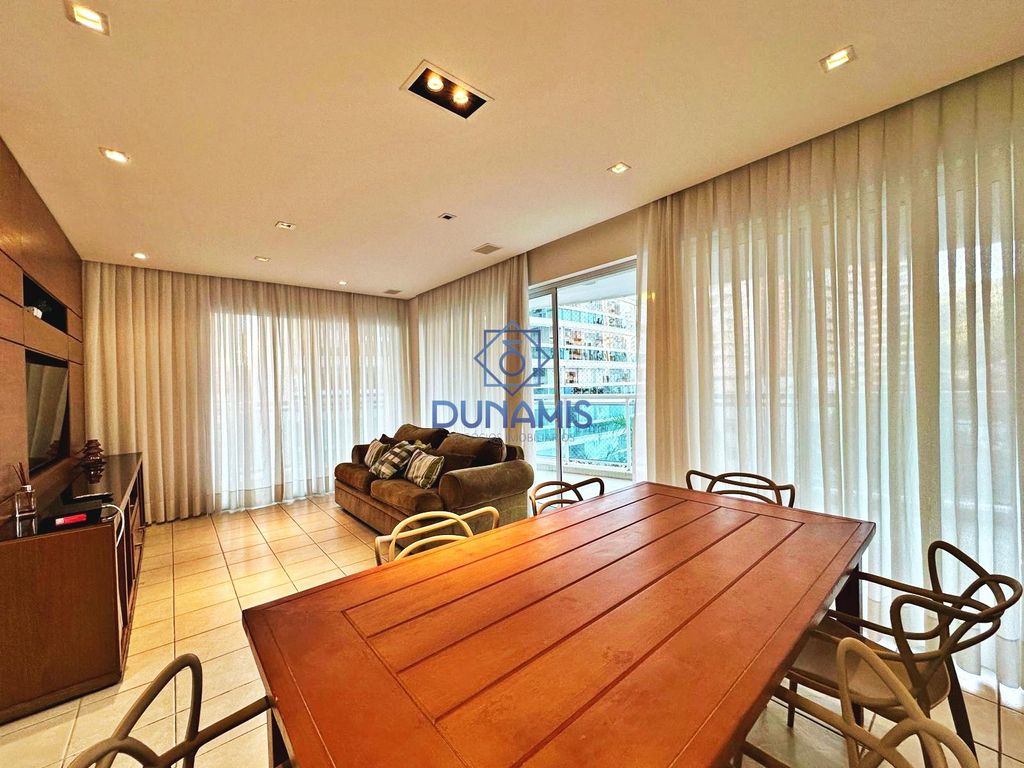 APARTAMENTO ALTO PADRÃO À VENDA NA PRAIA DAS ASTÚRIAS - LAZER COMPLETO em Jardim Astúrias, Guarujá — foto 7